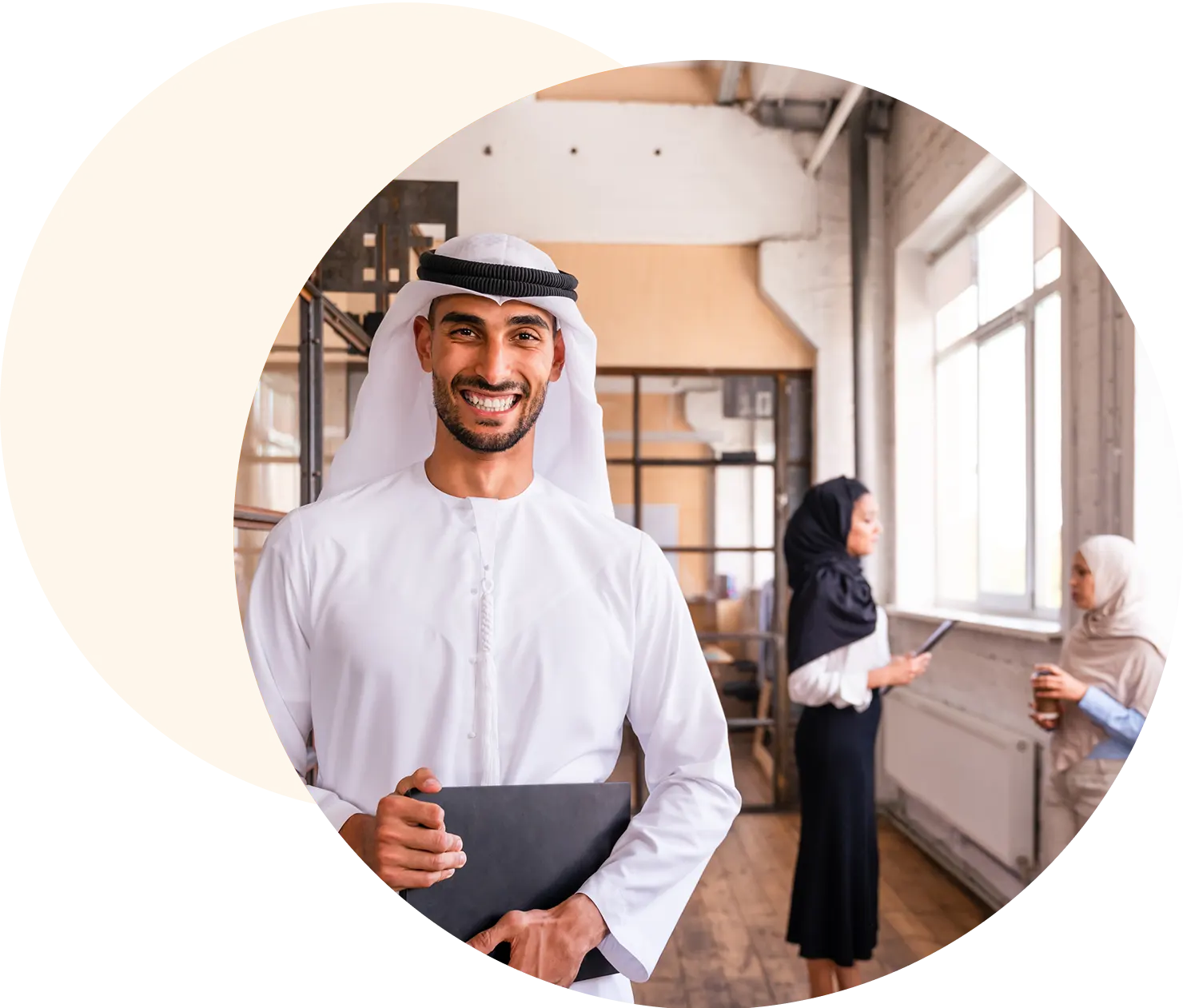 الفئات المستهدفة